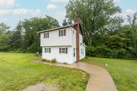 4662 Hazelton Etna Road, Johnstown, OH 43031