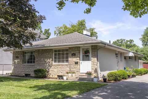 1608-1610 North Star Avenue, Columbus, OH 43212
