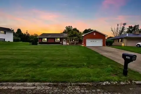 1660 Lynn Drive, Lancaster, OH 43130