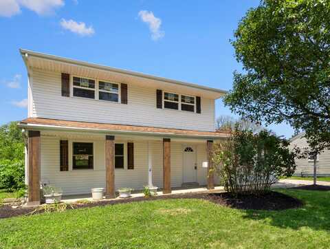 5311 Edgeview Road, Columbus, OH 43207