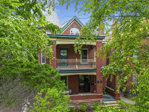43 Winner Avenue, Columbus, OH 43203