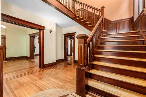 43 Winner Avenue, Columbus, OH 43203