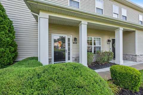 1410 Carylake Circle, Columbus, OH 43240