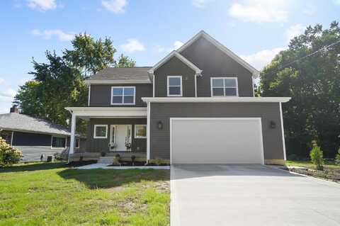 97 W Center Street, Milford Center, OH 43045