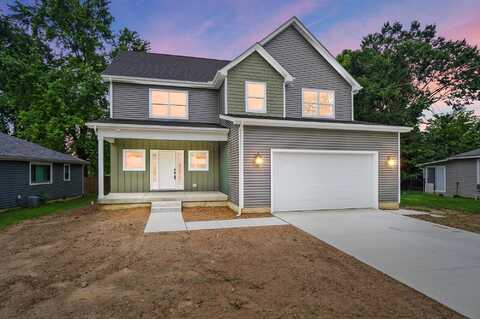 97 W Center Street, Milford Center, OH 43045
