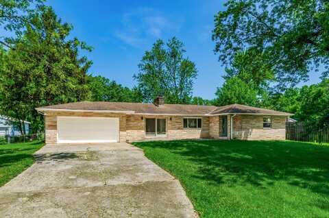 8012 Morse Road, New Albany, OH 43054