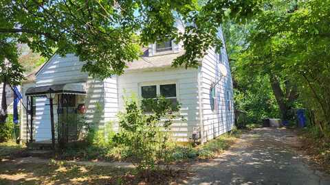 228 S Ashburton Road, Columbus, OH 43213