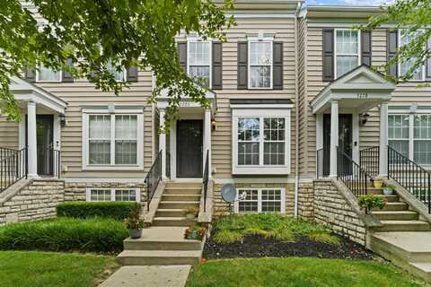 5280 Cross River Falls Boulevard, Dublin, OH 43016