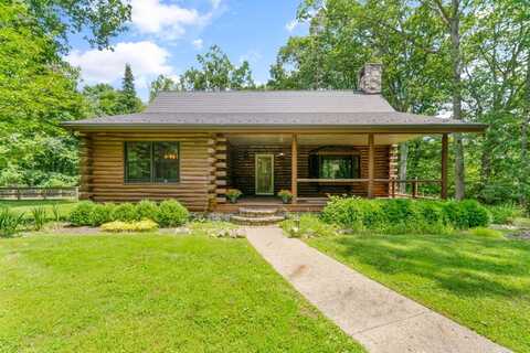 11310 Riley Chapel Road, Danville, OH 43014