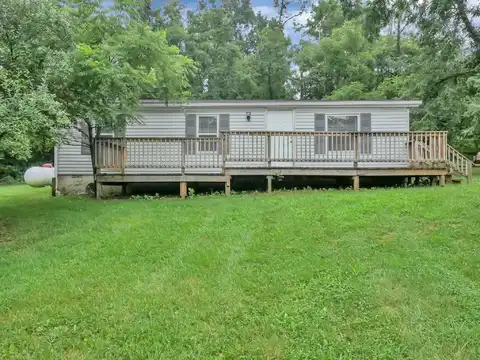 10095 Eddyburg Road NE, Newark, OH 43055
