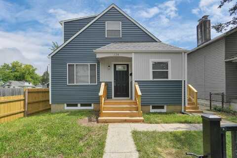 134 Schultz Avenue, Columbus, OH 43222