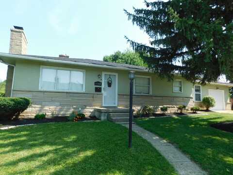 1580 Linwood Avenue, Columbus, OH 43207