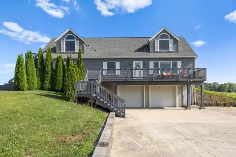 21850 Bear Swamp Road, Marysville, OH 43040