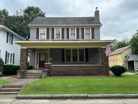 250 Midland Place, Logan, OH 43138