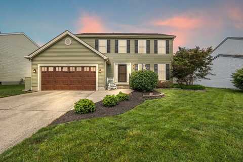 3303 Parkbrook Drive, Grove City, OH 43123