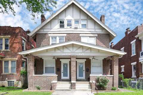 1378 N 4th St, Columbus, OH 43201
