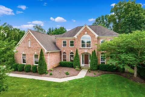 13256 Waterton Drive, Pickerington, OH 43147