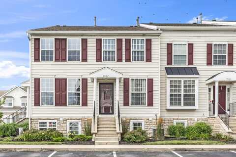 7007 Monarchos Drive, New Albany, OH 43054
