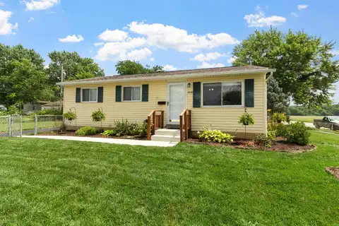 3418 Everson Road W, Columbus, OH 43232