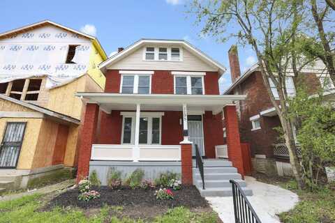 1195 E Whittier Street, Columbus, OH 43206