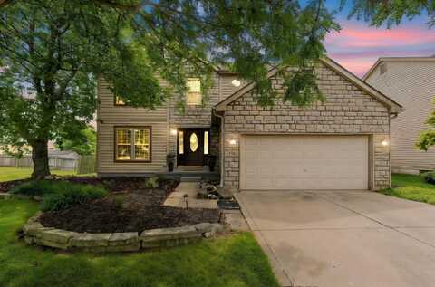 4598 Gillenbury Loop W, Grove City, OH 43123
