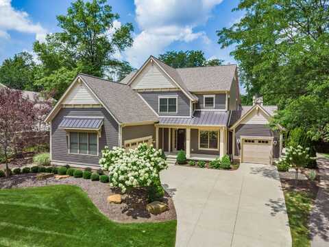 5328 Hawthornden Court, Dublin, OH 43017