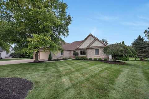 144 Yonts Court, Etna, OH 43068