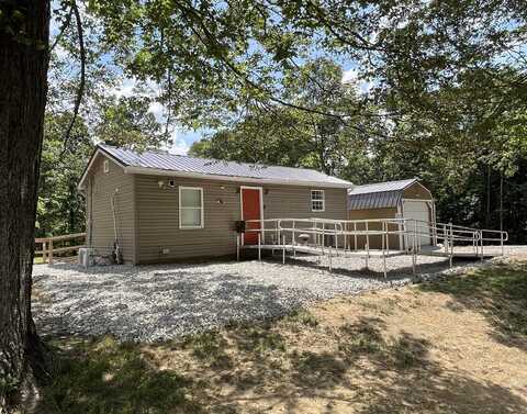 1765 Greenbrier Road, Seaman, OH 45679