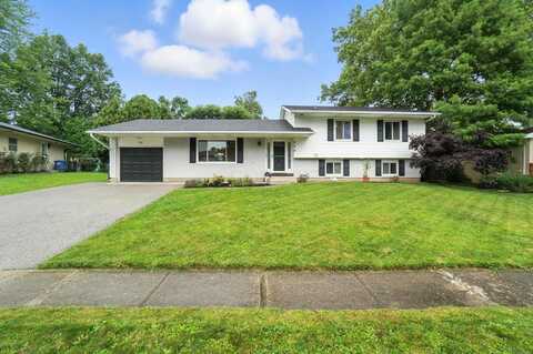 238 Dunbarton Road, Columbus, OH 43230