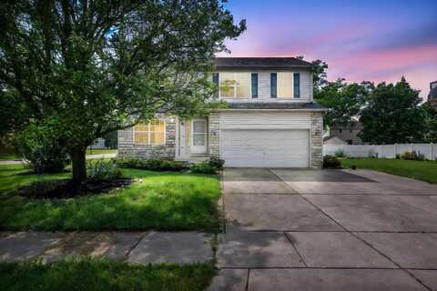 209 Isaac Tharp Street, Pataskala, OH 43062