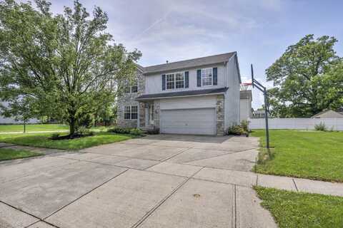 209 Isaac Tharp Street, Pataskala, OH 43062