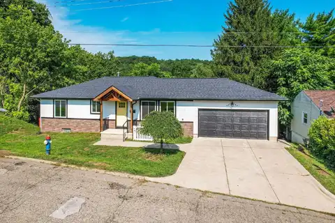 928 Rutter Avenue, Lancaster, OH 43130