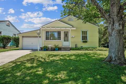 1095 Zebulon Avenue, Columbus, OH 43224