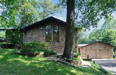 295 Taylor Blair Road, West Jefferson, OH 43162