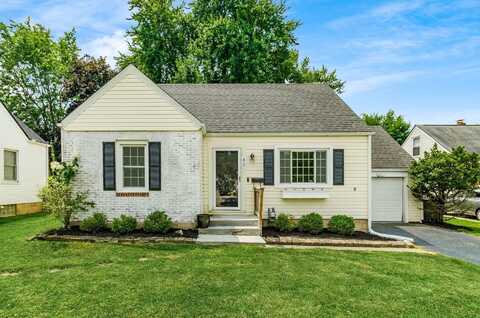 43 W Lincoln Avenue, Columbus, OH 43085