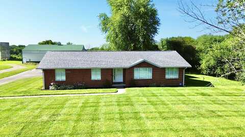 3211 Old Columbus Road, London, OH 43140