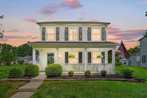 6200 Whitespire Drive, Columbus, OH 43230