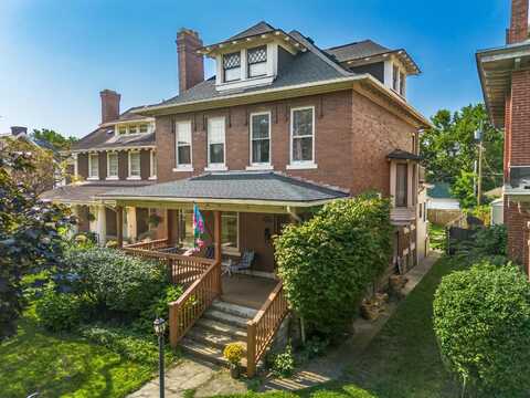 1815 Franklin Park S, Columbus, OH 43205