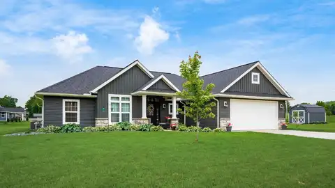 703 Colby Way, Newark, OH 43055