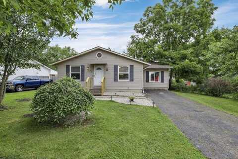 1761 Arrowhead Drive, Columbus, OH 43223