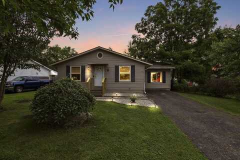 1761 Arrowhead Drive, Columbus, OH 43223