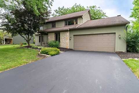 11702 Eddington Avenue, Pickerington, OH 43147