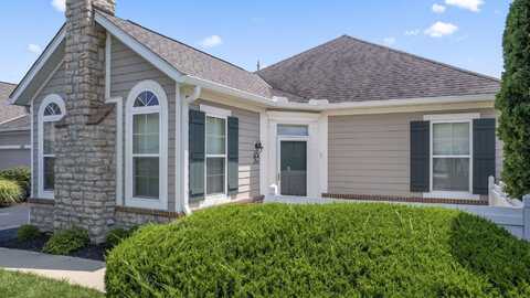 6295 Donegan Way, Dublin, OH 43016