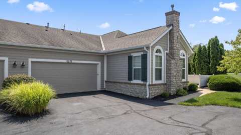 6295 Donegan Way, Dublin, OH 43016