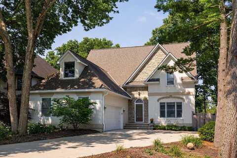 3441 Sunset Drive, Columbus, OH 43221