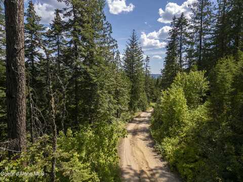 Nna Indian Creek Rd, Tensed, ID 83870