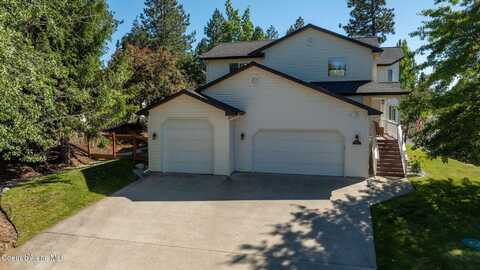 2304 E GRANDVIEW DR, Coeur D Alene, ID 83815