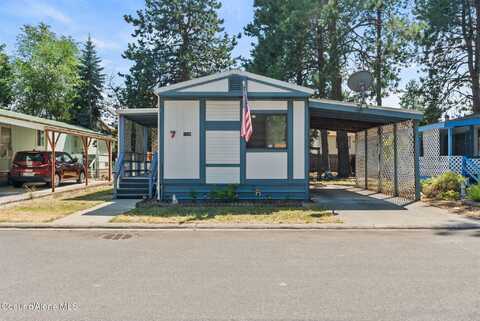 1138 W DENI ST, Coeur D Alene, ID 83815
