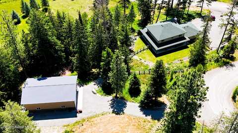 55 Moore Crk Rd, Sagle, ID 83860