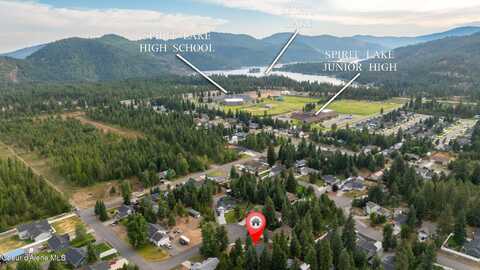 5457 Corky Ct, Spirit Lake, ID 83869